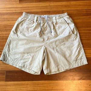 Columbia PFG Backcast III Shorts